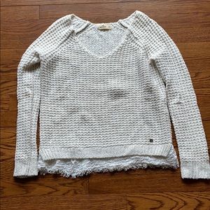 Hollister Sweater